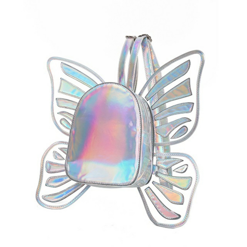 COPY - COPY - Backpack with wings 🦋 38*8*46 cm - Picture 5 of 9